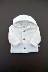 Gilet mixte blanc neuf  Orchestra