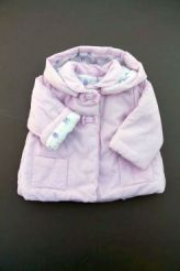 Manteau de naissance   Jacadi