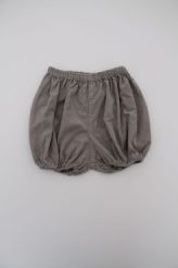 Short bloomer velours  BONTON