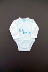 Body de maternité neuf  Manon & Valentin