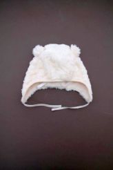 Bonnet en polaire douce  H & M