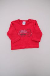 Tee-shirt en jersey doux  Petit Bateau