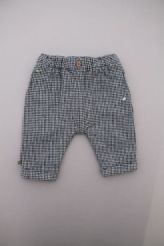 Pantalon vichy doublé  Sergent Major