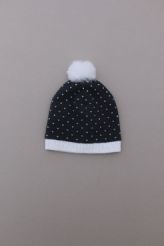 Bonnet chaud hiver neuf  Jacadi