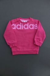 Sweat mi-saison neuf  adidas