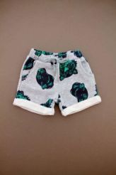 Short en molleton neuf  Kenzo Kids