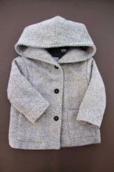 Manteau hiver mixte neuf  Mango