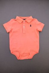 Body polo jersey doux  Ralph Lauren