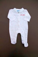 Pyjama jersey doux été  Jacadi
