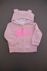 Gilet rose mi-saison  babyGap