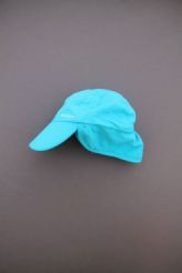 Casquette mixte anti-UV  Nabaiji