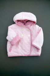 Veste en molleton neuve  Sergent Major