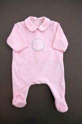 Pyjama chaud doux neuf  bébé 9