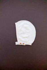 Bonnet mi-saison neuf  Bout'chou