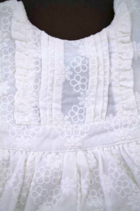 Robe bebe fille - Sergent Major - 6 mois