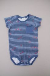 Body tee-shirt fin neuf  Benetton