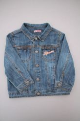 Veste en denim mi-saison  DPAM