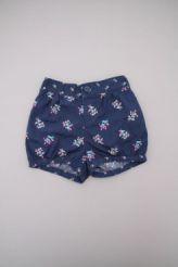 Short popeline à fleurs  babyGap