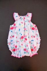 Combibloomer léger été  Petit Bateau