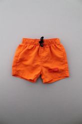 Boxer de bain orange  Vertbaudet