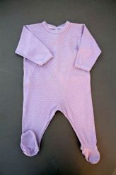 Dors-bien jersey léger été  Petit Bateau