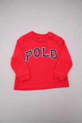 T-shirt jersey doux neuf  Ralph Lauren