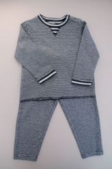 Ensemble jersey mi-saison  Bout'chou