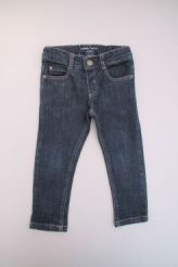 Pantalon slim en denim  Bout'chou