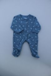 Pyjama mixte léger été  Vertbaudet
