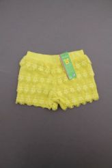 Short dentelle été neuf  Benetton