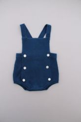 Bloomer mixte en tricot  Jacadi