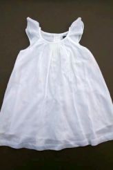 Robe de baptême été  babyGap