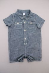 Combicourt denim neuf  babyGap