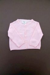 Gilet tricot coton laine  Cyrillus