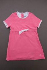 Combirobe jersey doux   Petit Bateau