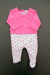 Pyjama avec brassière été  Obaïbi