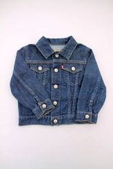 Veste en denim mi-saison  Levi's