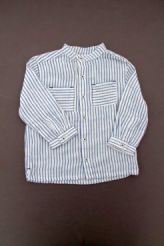 Chemise douce été neuve  Bout'chou