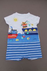 Combi-court jersey neuf   DPAM