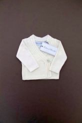 Gilet cachemire neuf  Tartine et Chocolat