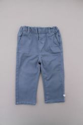 Pantalon bleu gris été  Noukie's