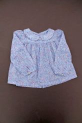 Blouse liberty été neuve  Rose & Théo