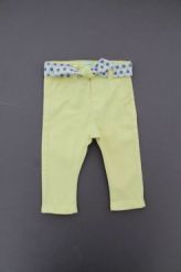 Pantalon doux souple   Obaïbi