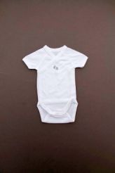 Body maternité mixte été    Petit Bateau