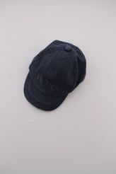 Casquette marine brodée  Hugo Boss