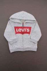 Cardigan doublé polaire  Levi's