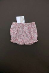 Short bloomer été neuf  Chicco