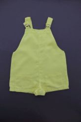 Salopette short été neuve  Zara