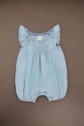 Barboteuse denim neuve  babyGap