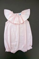 Combinaison courte été  Petit Bateau
